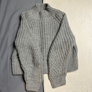 H&M sweater